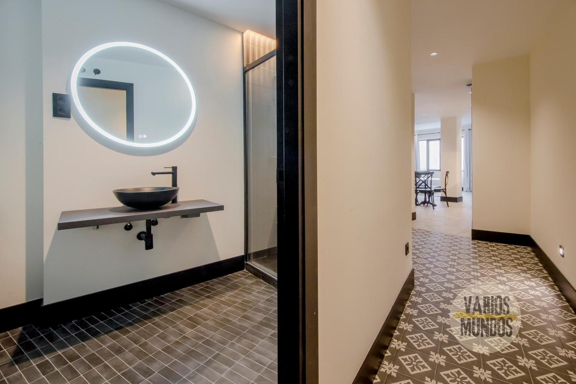 Wonderful Apt Para 7 En Preciados-Plaza Del Carmen E2 Μαδρίτη Εξωτερικό φωτογραφία