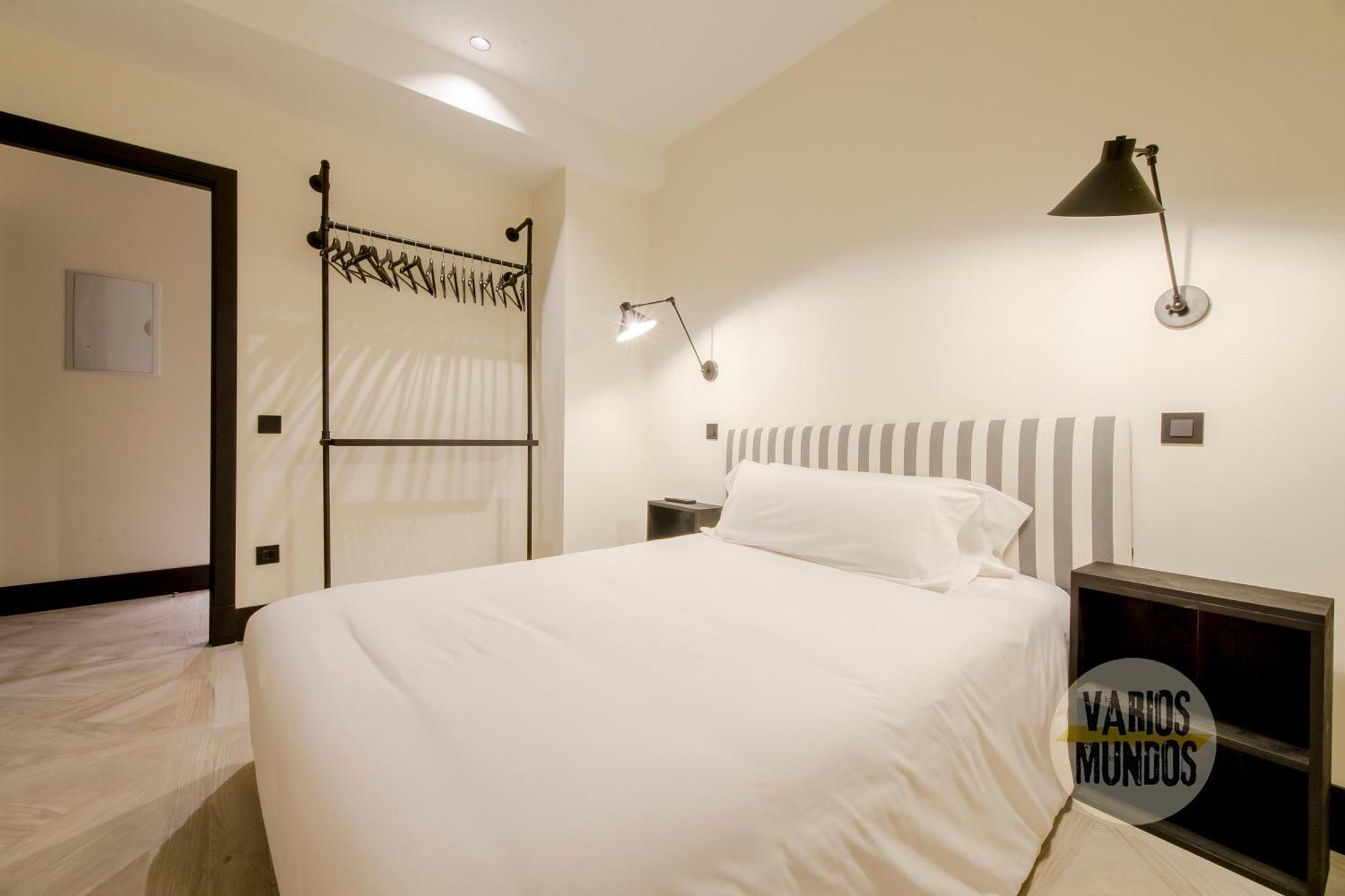 Wonderful Apt Para 7 En Preciados-Plaza Del Carmen E2 Μαδρίτη Εξωτερικό φωτογραφία