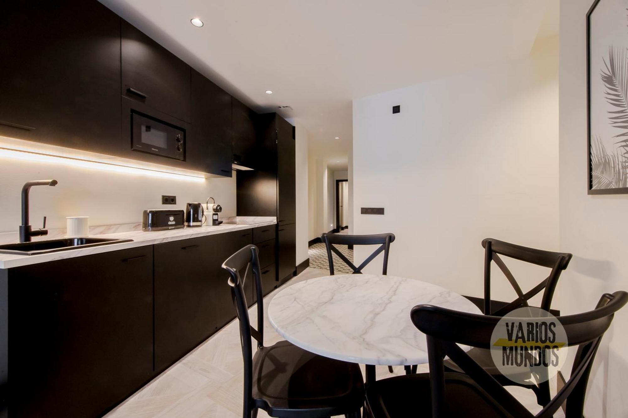 Wonderful Apt Para 7 En Preciados-Plaza Del Carmen E2 Μαδρίτη Εξωτερικό φωτογραφία