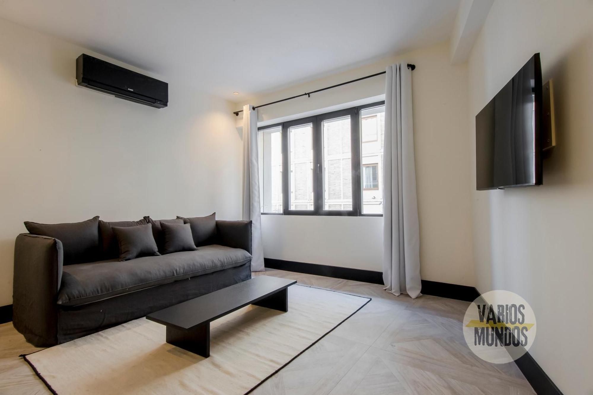 Wonderful Apt Para 7 En Preciados-Plaza Del Carmen E2 Μαδρίτη Εξωτερικό φωτογραφία