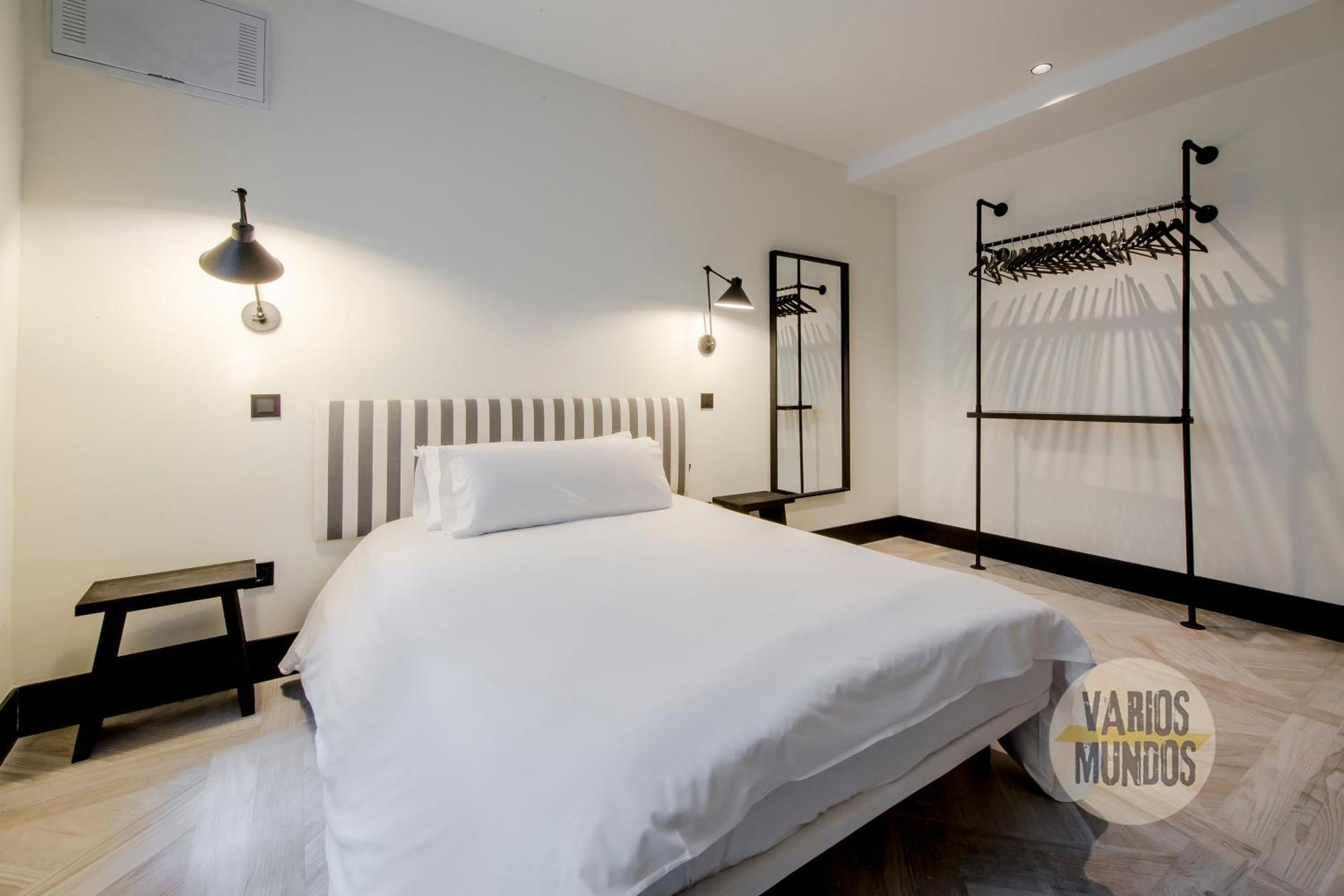 Wonderful Apt Para 7 En Preciados-Plaza Del Carmen E2 Μαδρίτη Εξωτερικό φωτογραφία