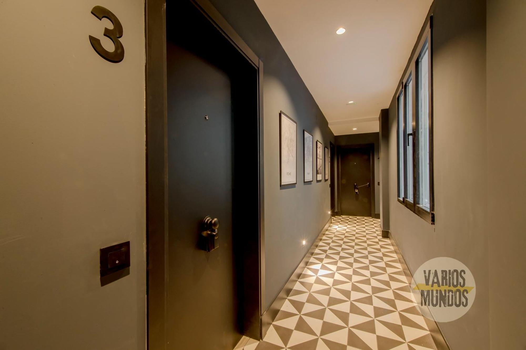Wonderful Apt Para 7 En Preciados-Plaza Del Carmen E2 Μαδρίτη Εξωτερικό φωτογραφία