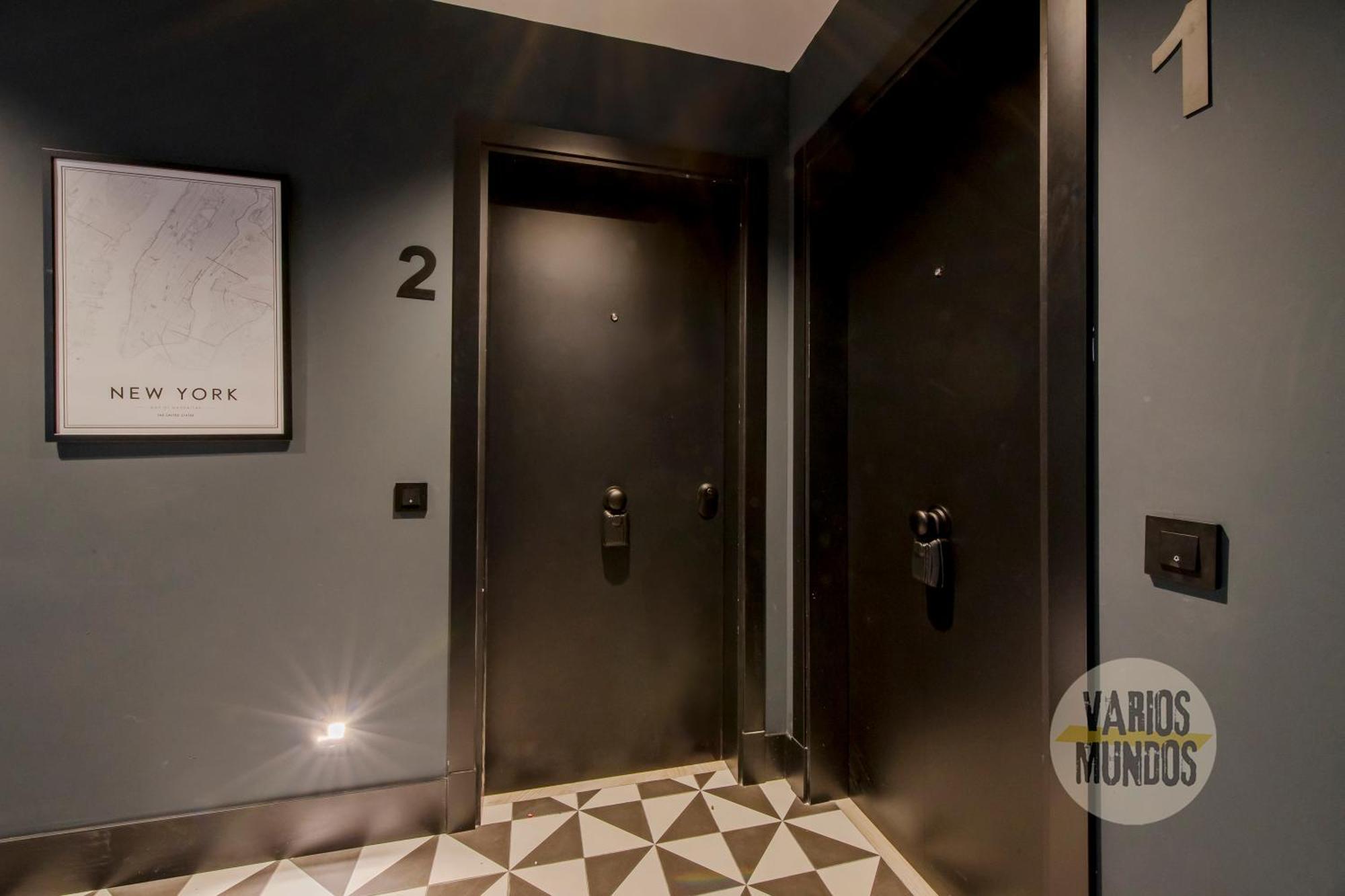 Wonderful Apt Para 7 En Preciados-Plaza Del Carmen E2 Μαδρίτη Εξωτερικό φωτογραφία