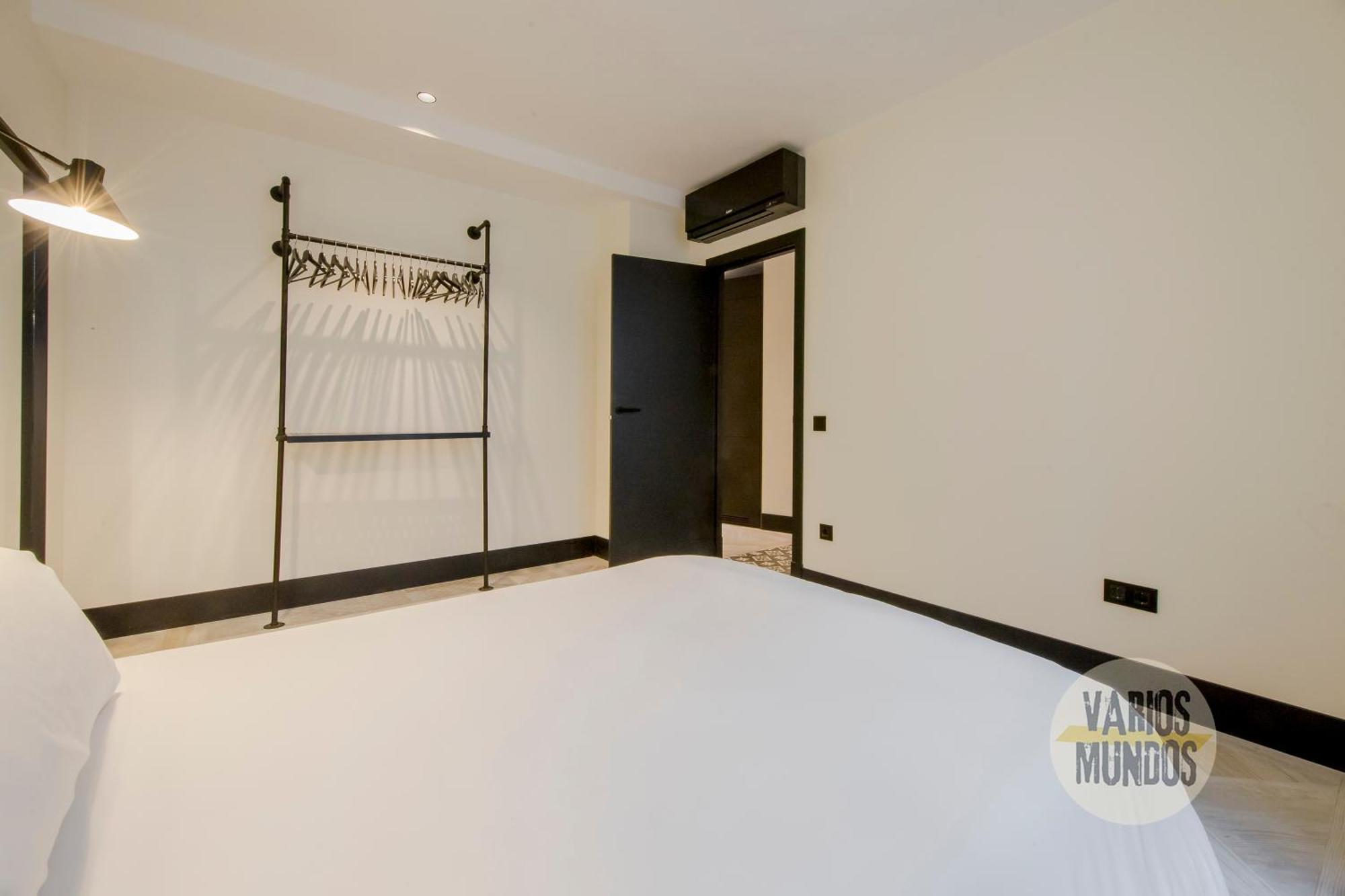 Wonderful Apt Para 7 En Preciados-Plaza Del Carmen E2 Μαδρίτη Εξωτερικό φωτογραφία