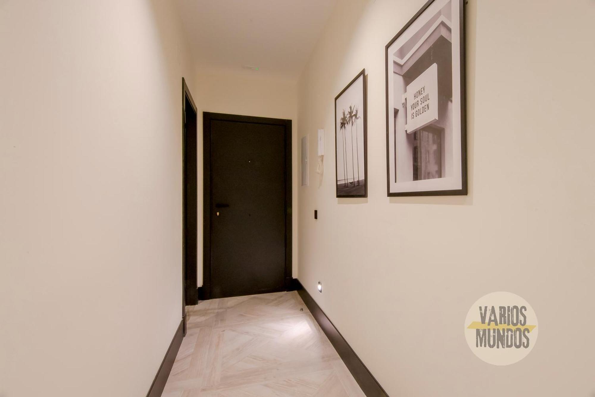 Wonderful Apt Para 7 En Preciados-Plaza Del Carmen E2 Μαδρίτη Εξωτερικό φωτογραφία