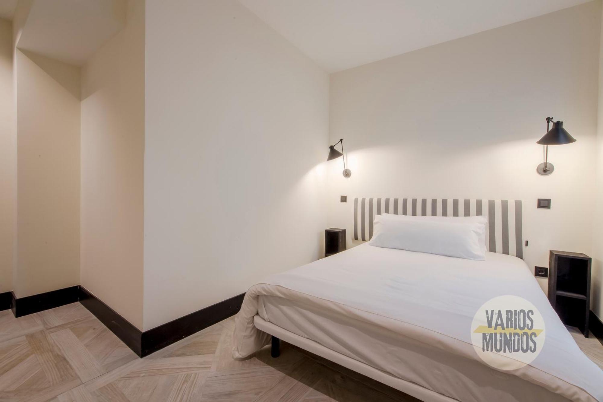 Wonderful Apt Para 7 En Preciados-Plaza Del Carmen E2 Μαδρίτη Εξωτερικό φωτογραφία