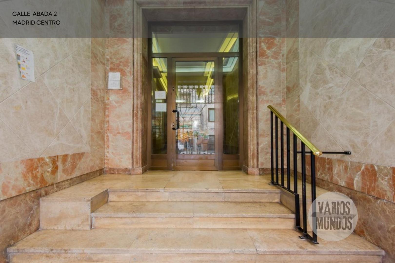 Wonderful Apt Para 7 En Preciados-Plaza Del Carmen E2 Μαδρίτη Εξωτερικό φωτογραφία